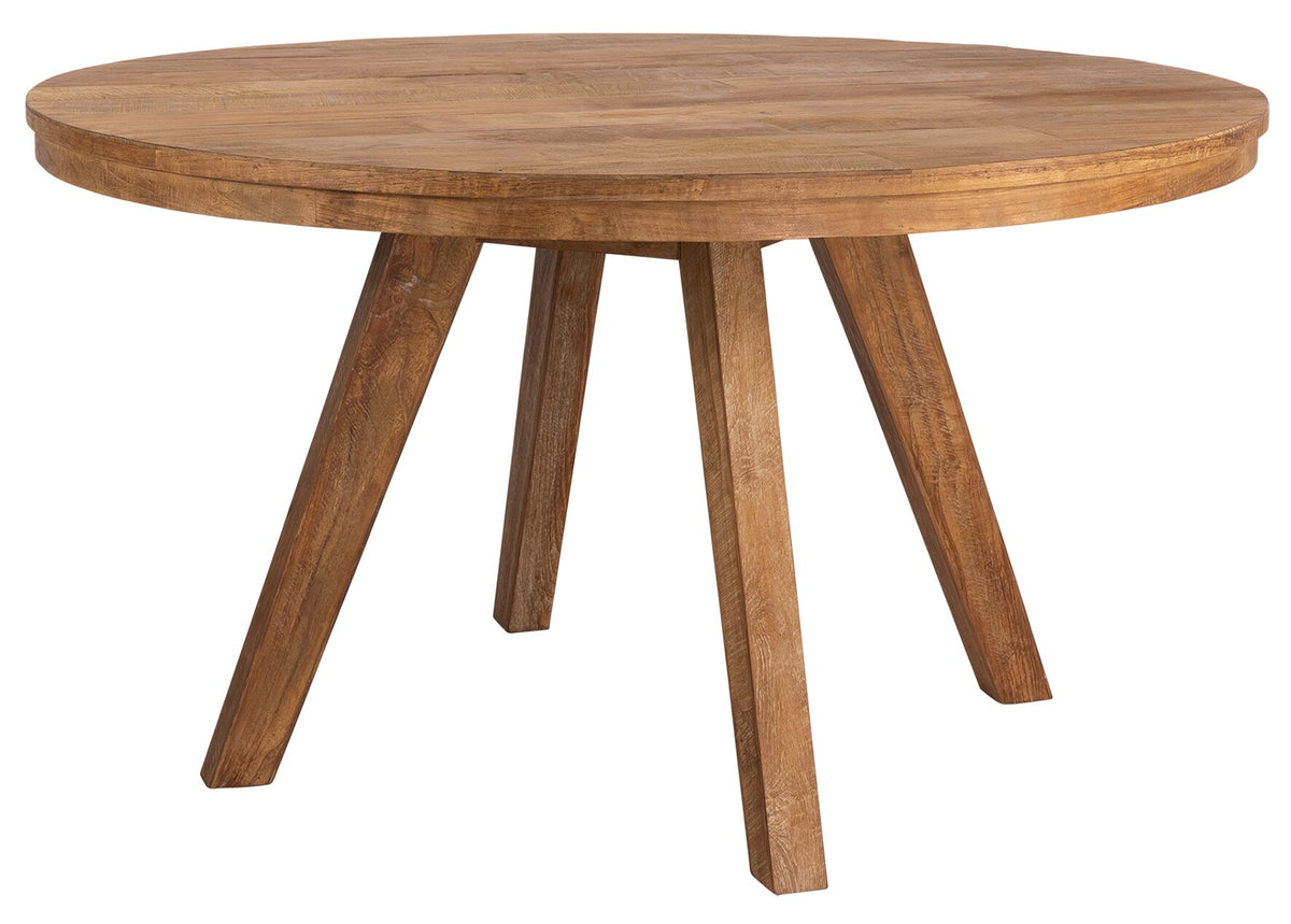 DTP Home Dining table Tradition round