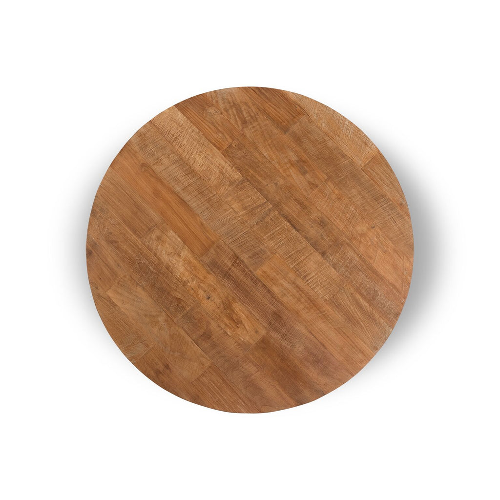 DTP Home Dining table Tradition round
