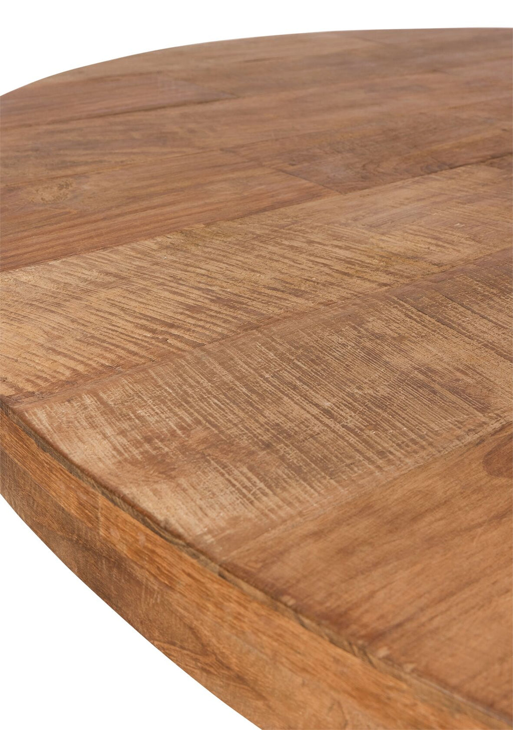 DTP Home Dining table Tradition round