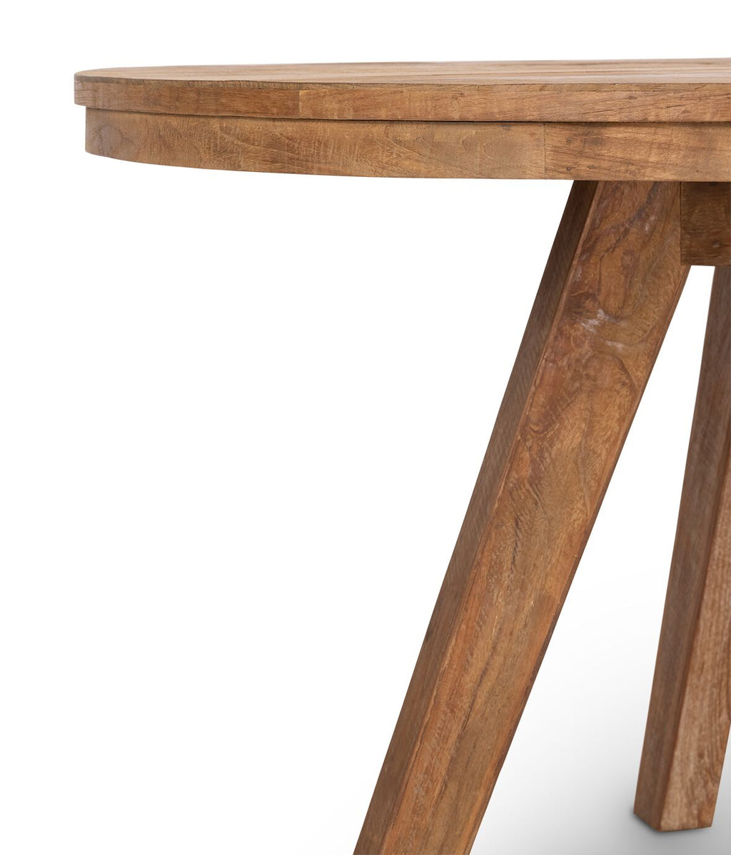 DTP Home Dining table Tradition round