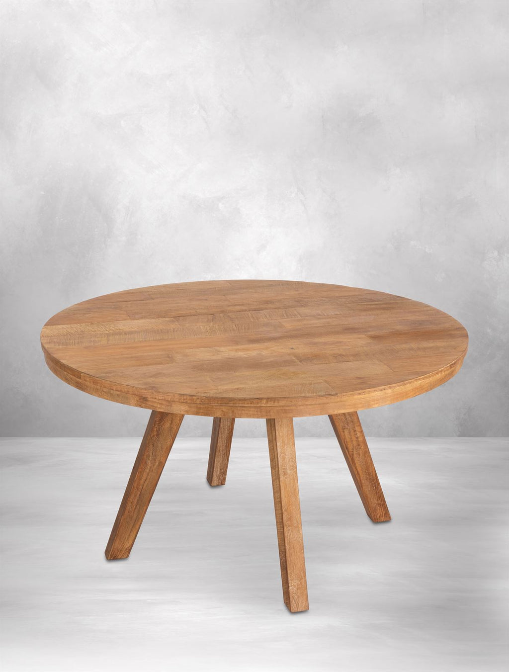 DTP Home Dining table Tradition round