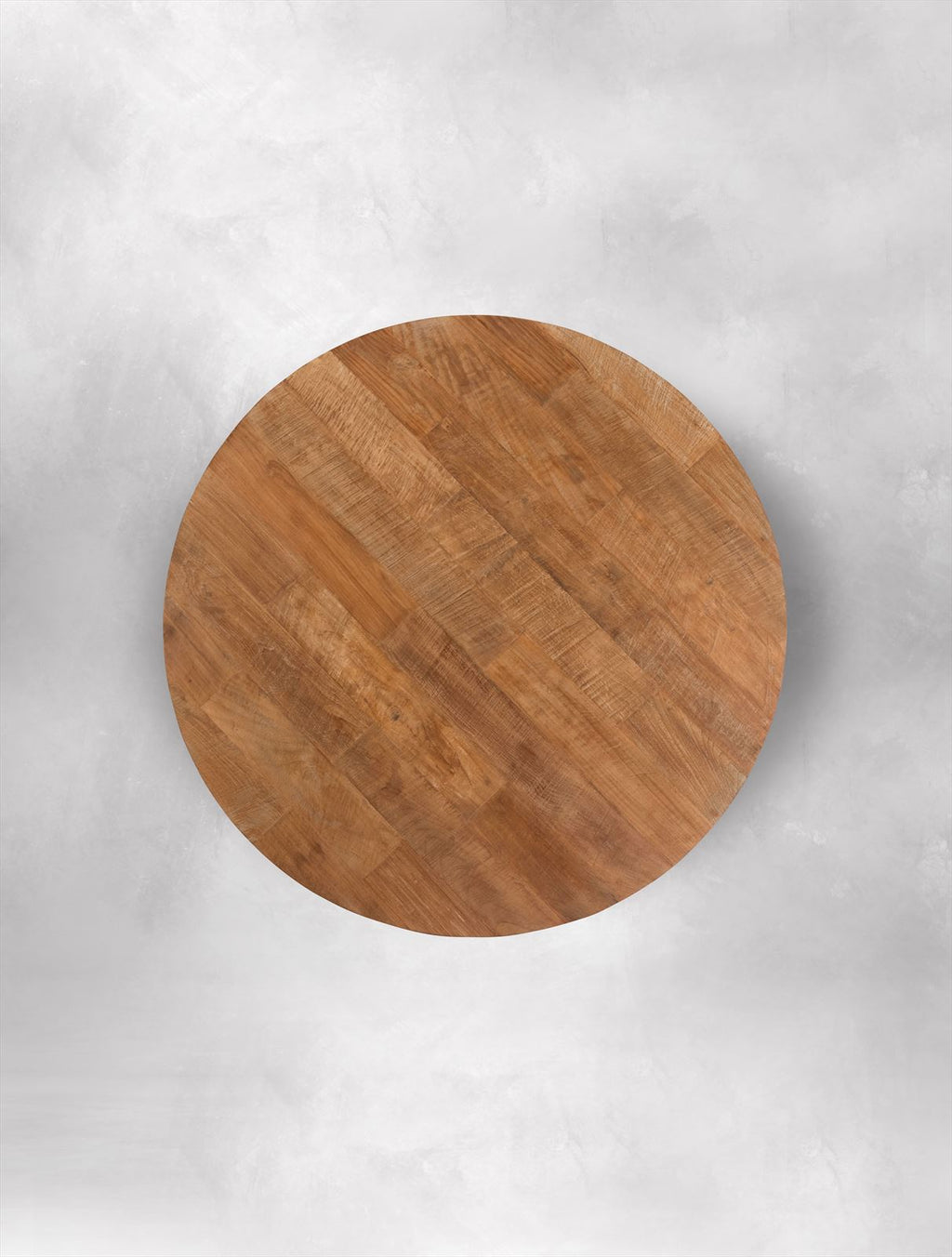 DTP Home Dining table Tradition round