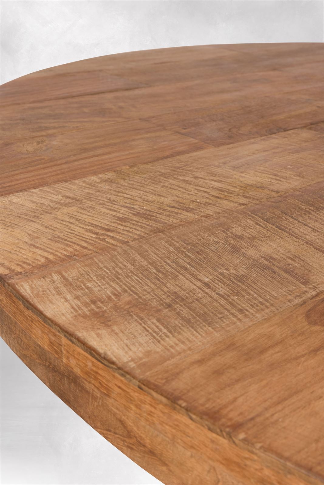 DTP Home Dining table Tradition round