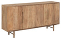 DTP Home Dresser Bliss, 4 doors