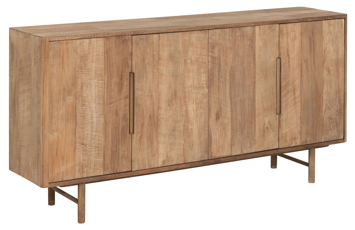 DTP Home Dresser Bliss, 4 doors