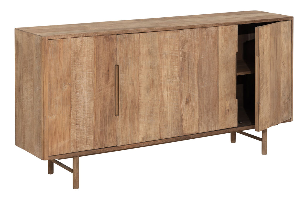 DTP Home Dresser Bliss, 4 doors