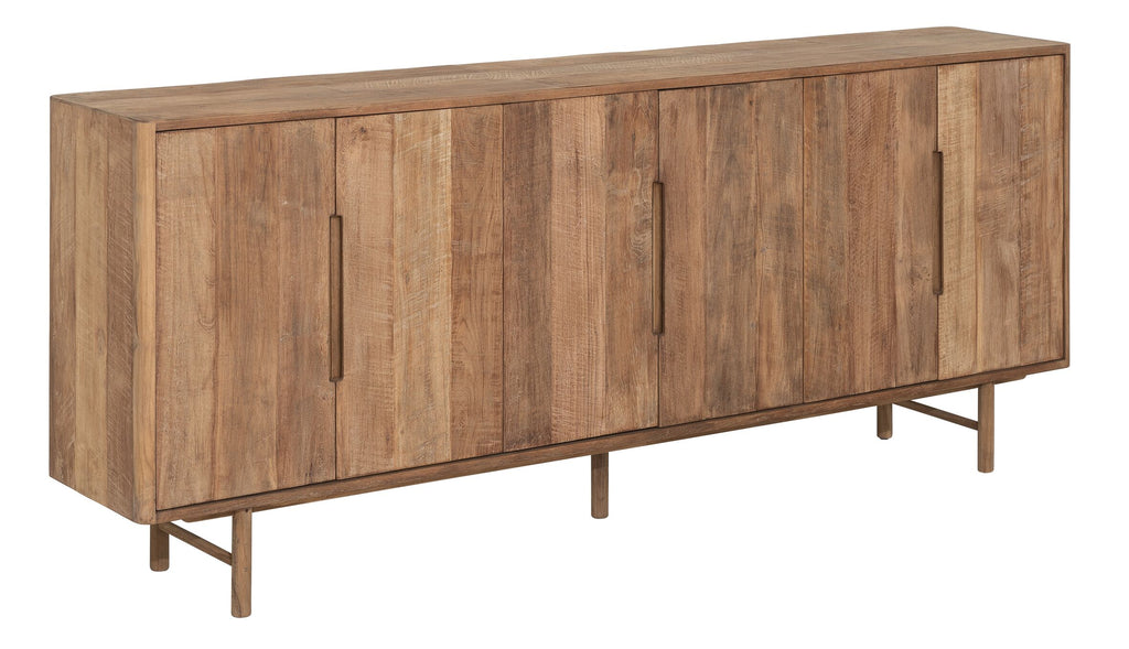 DTP Home Dresser Bliss, 6 doors