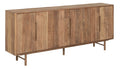 DTP Home Dresser Bliss, 6 doors