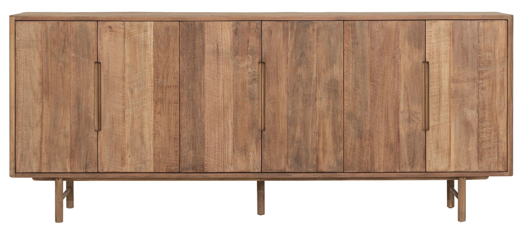DTP Home Dresser Bliss, 6 doors