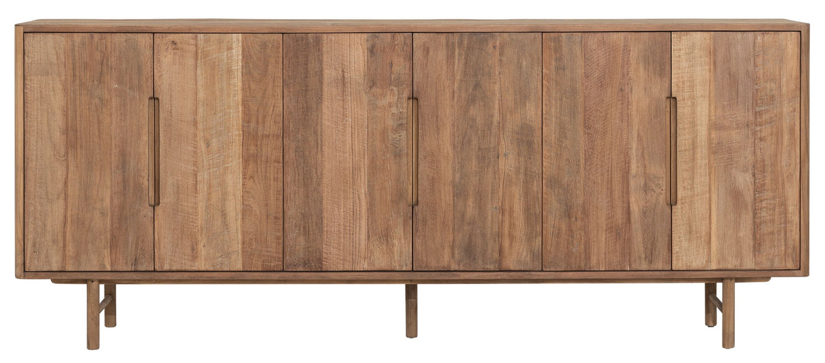 DTP Home Dresser Bliss, 6 doors