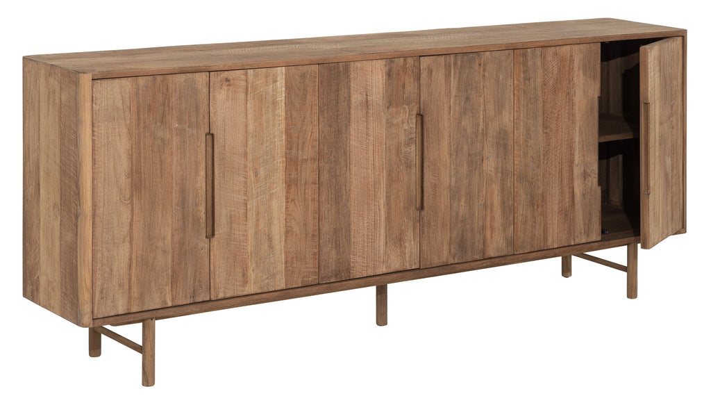DTP Home Dresser Bliss, 6 doors