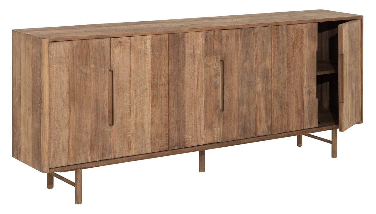 DTP Home Dresser Bliss, 6 doors