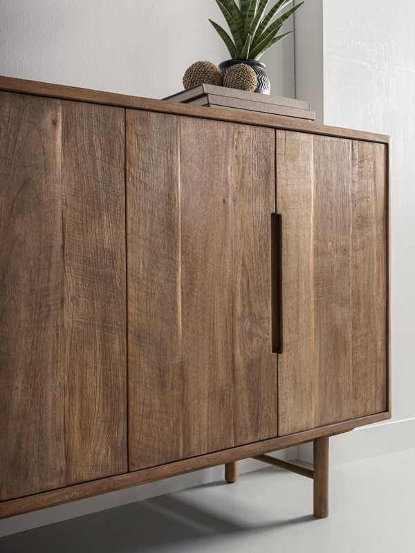 DTP Home Dresser Bliss, 6 doors detail