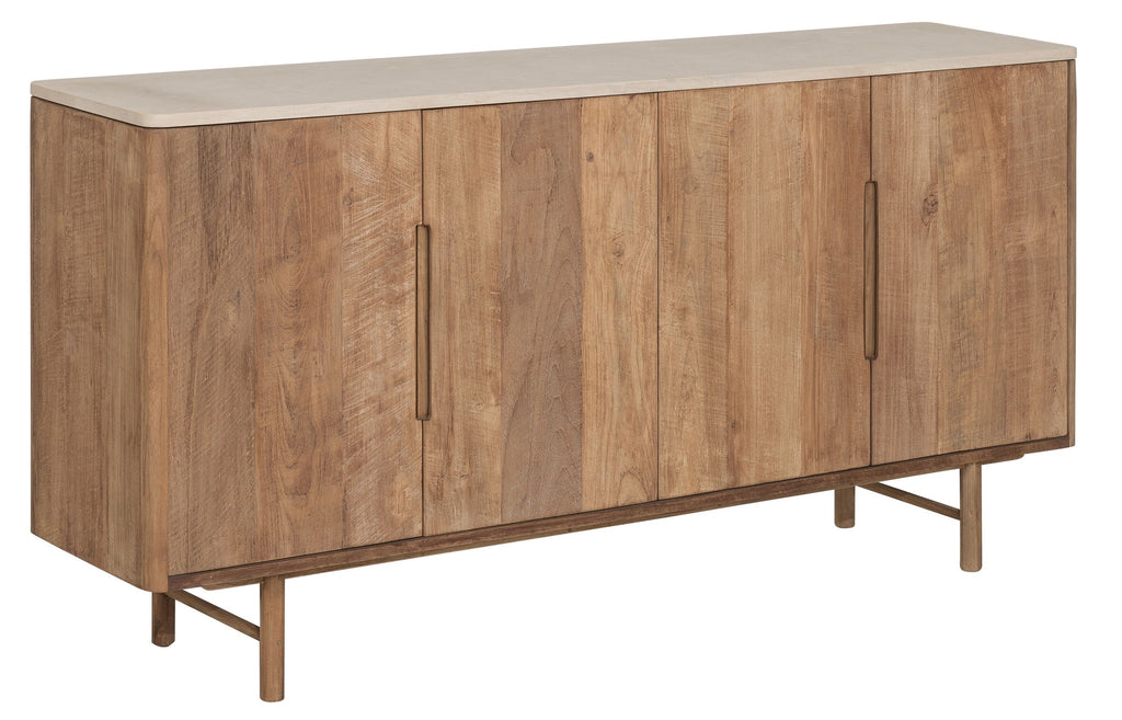 DTP Home Dresser Bliss Mortex, 4 doors
