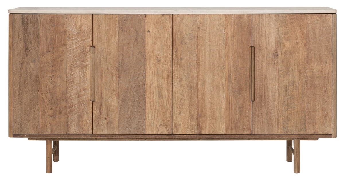 DTP Home Dresser Bliss Mortex, 4 doors