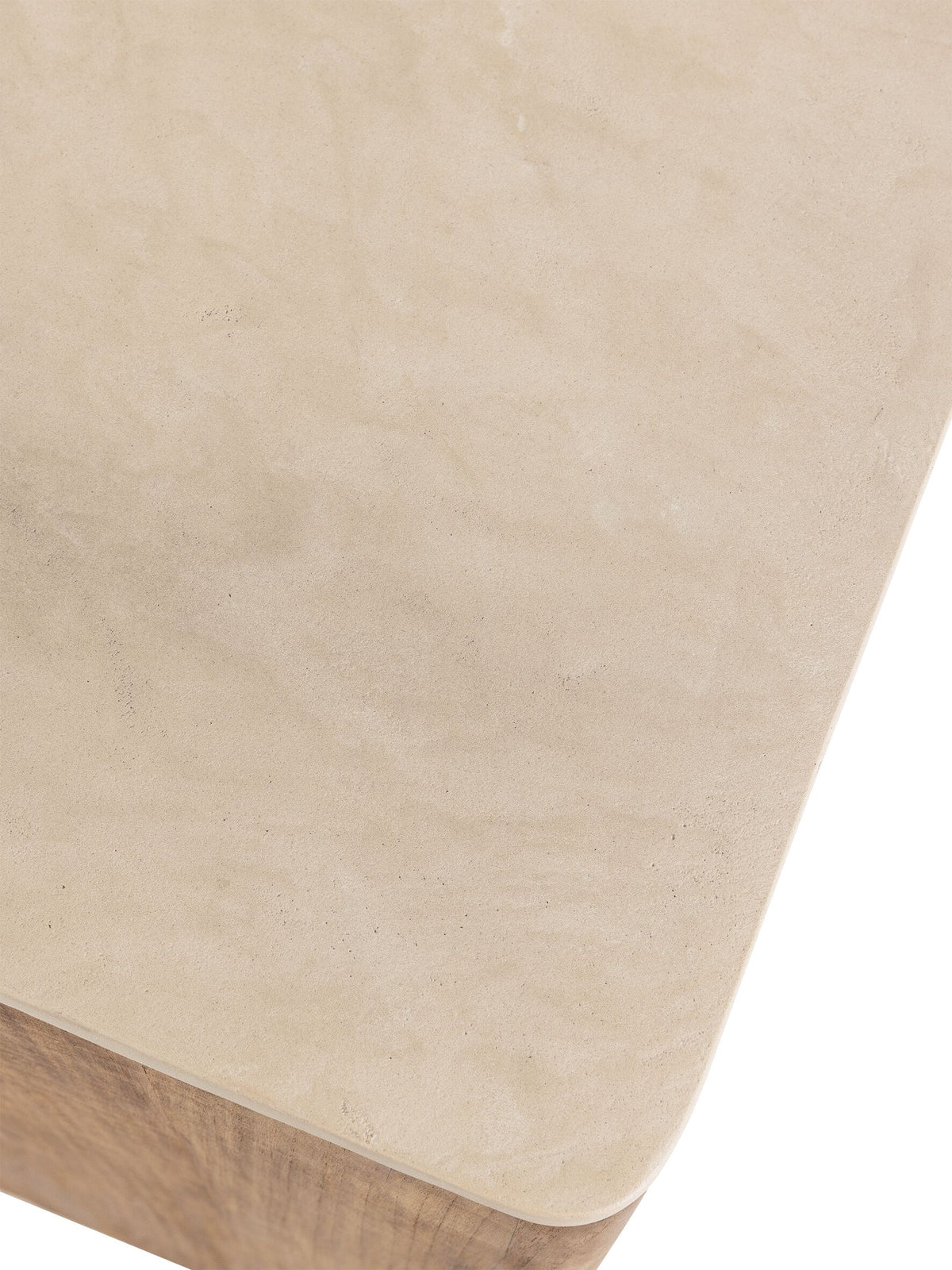 DTP Home Dresser Bliss Mortex, 4 doors detail