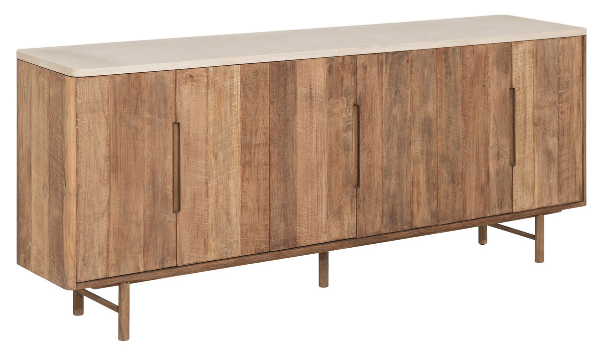DTP Home Dresser Bliss Mortex, 6 doors