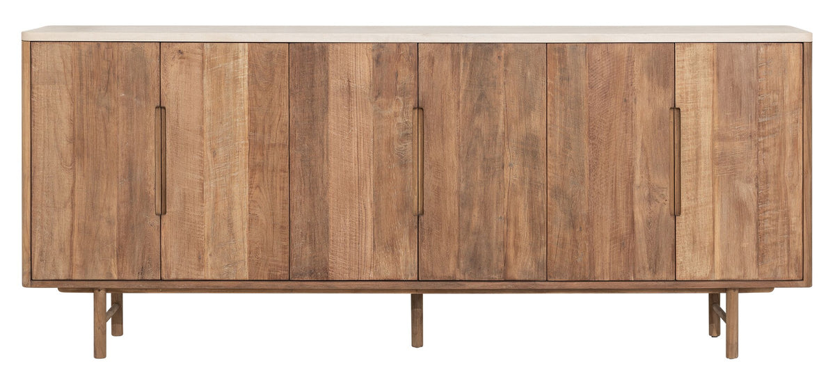 DTP Home Dresser Bliss Mortex, 6 doors