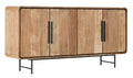 DTP Home Dresser Evo, 4 doors