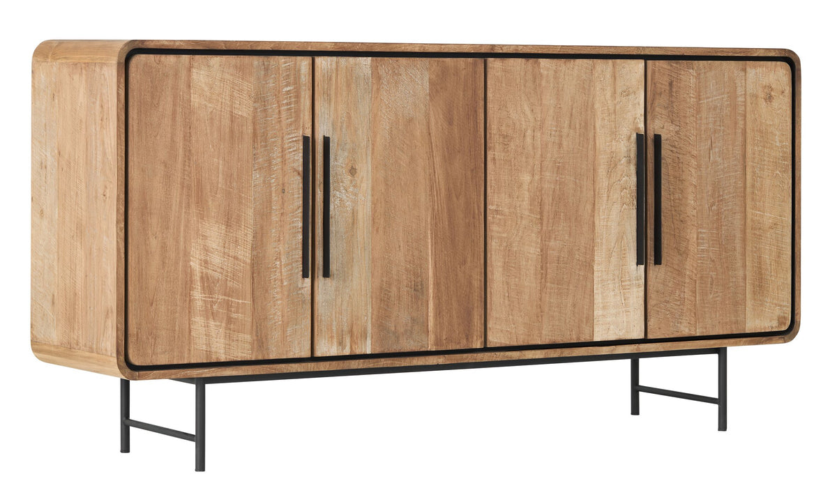 DTP Home Dresser Evo, 4 doors