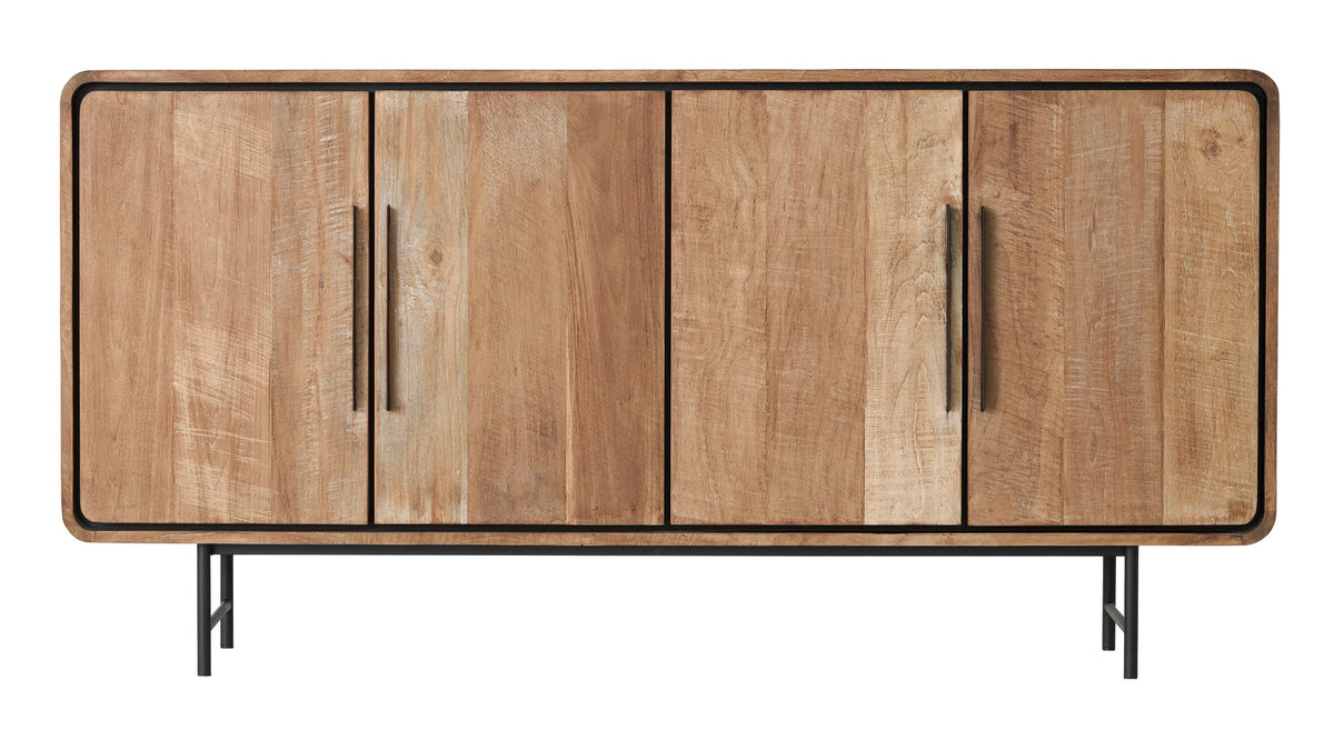 DTP Home Dresser Evo, 4 doors