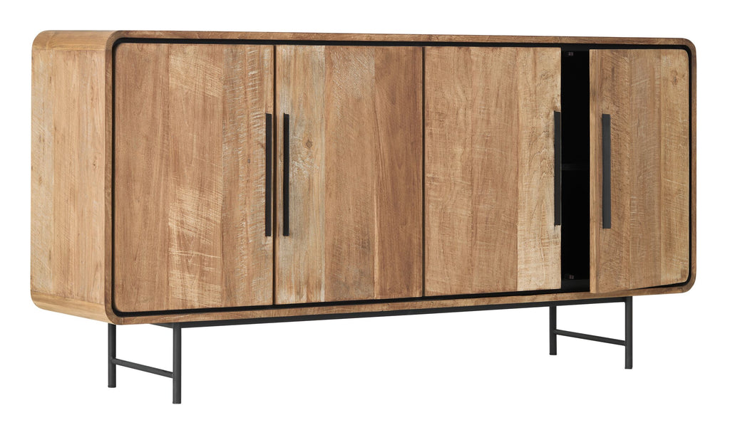 DTP Home Dresser Evo, 4 doors