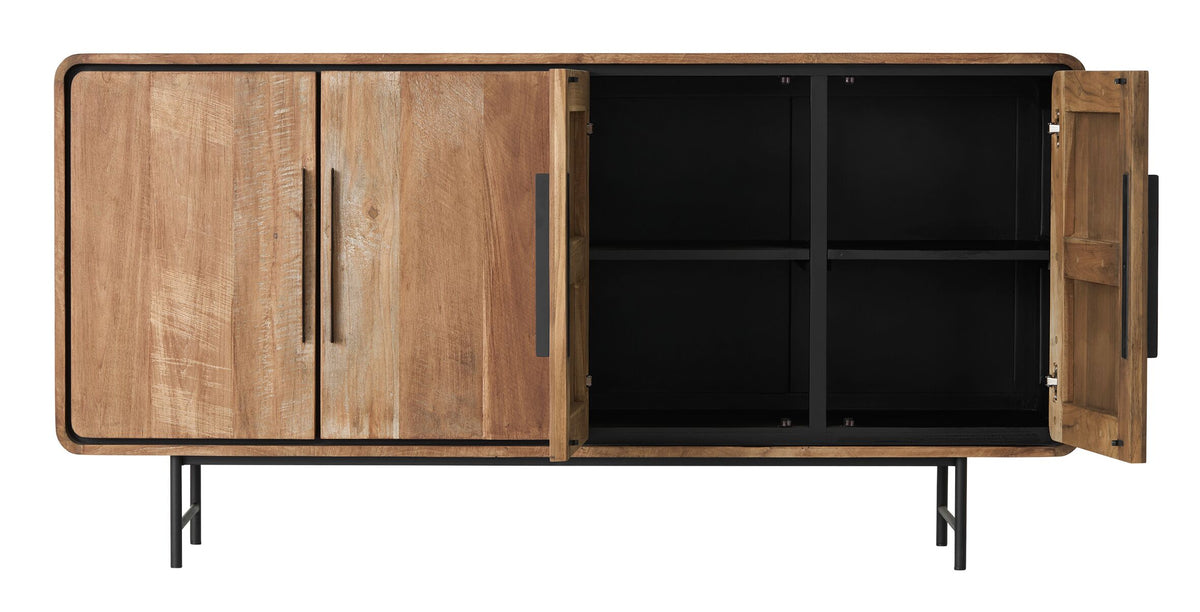 DTP Home Dresser Evo, 4 doors