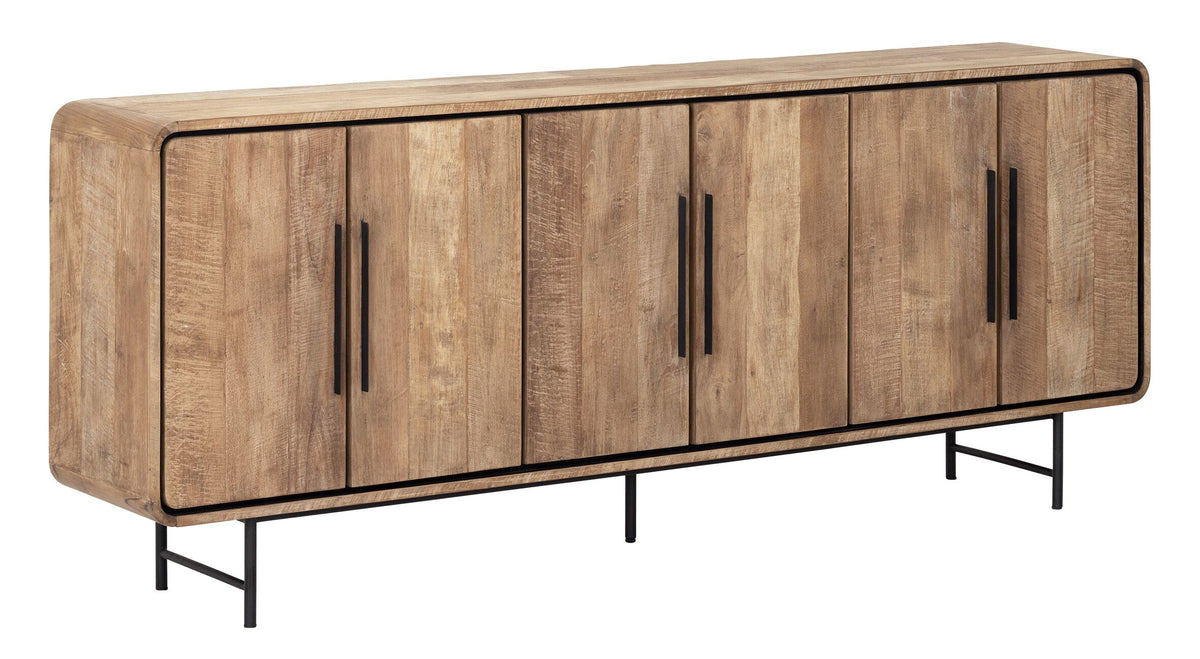 DTP Home Dresser Evo, 6 doors