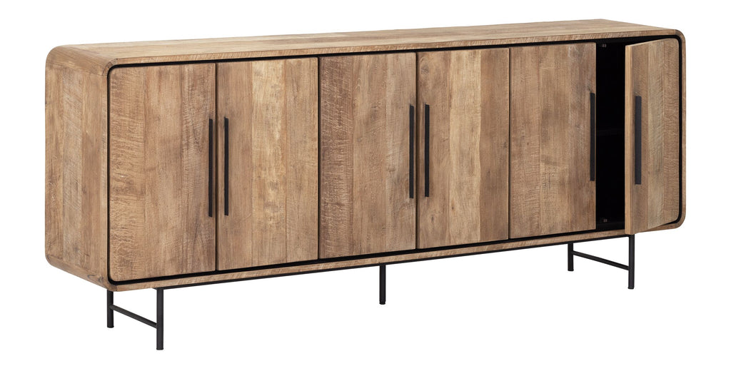 DTP Home Dresser Evo, 6 doors