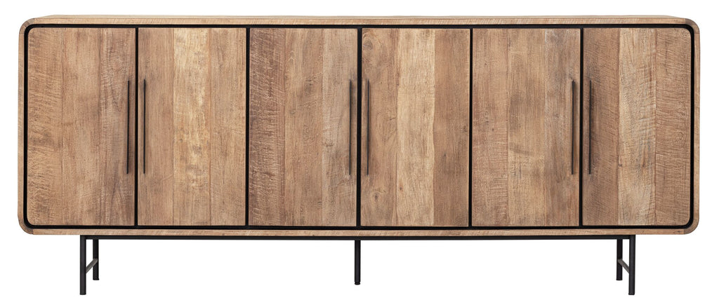 DTP Home Dresser Evo, 6 doors