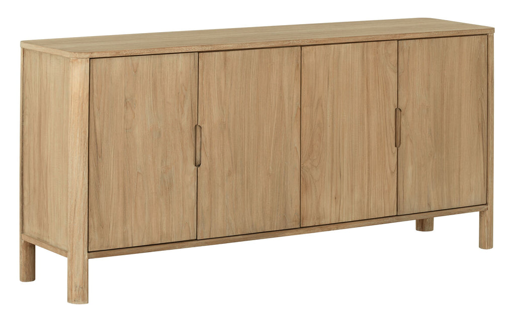 DTP Home Dresser Forte, 4 doors
