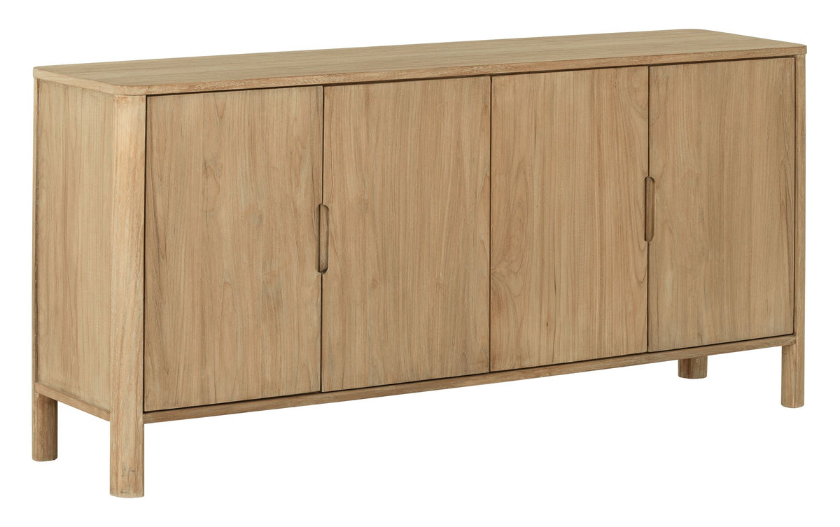 DTP Home Dresser Forte, 4 doors