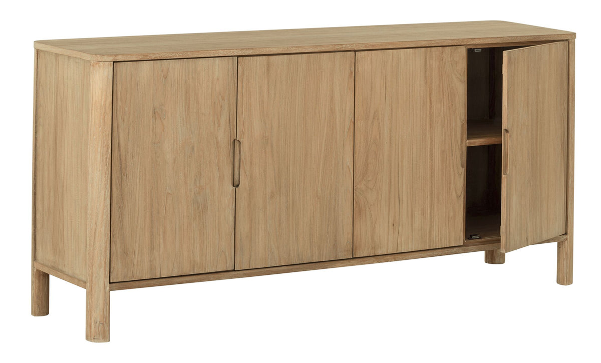 DTP Home Dresser Forte, 4 doors