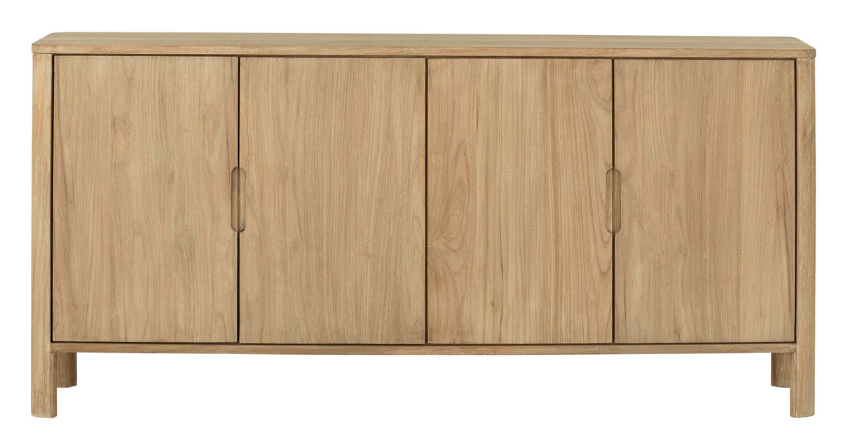 DTP Home Dresser Forte, 4 doors
