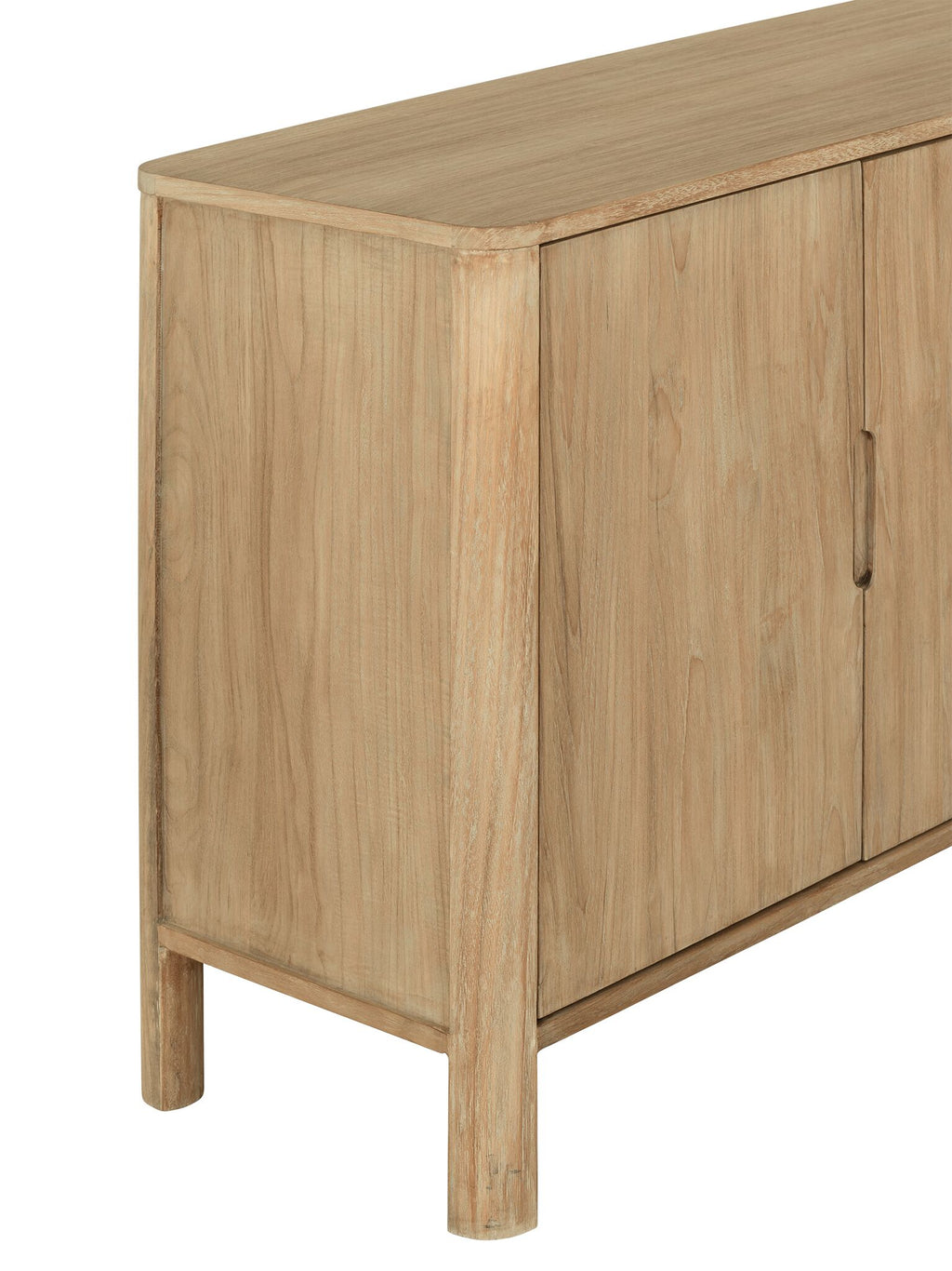 DTP Home Dresser Forte, 4 doors