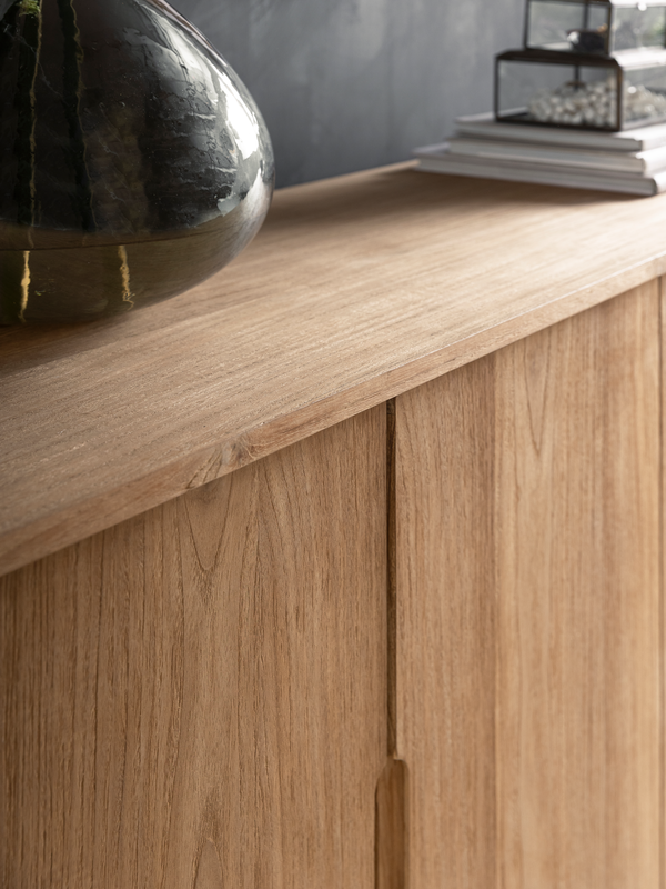 DTP Home Dresser Forte, 4 doors detail