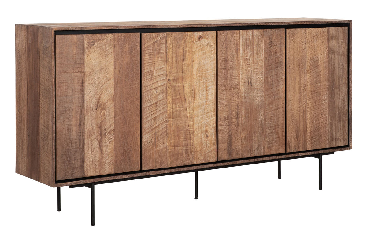 DTP Home Dresser Metropole, 4 doors
