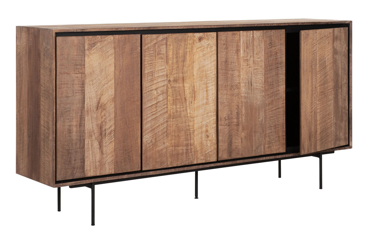 DTP Home Dresser Metropole, 4 doors