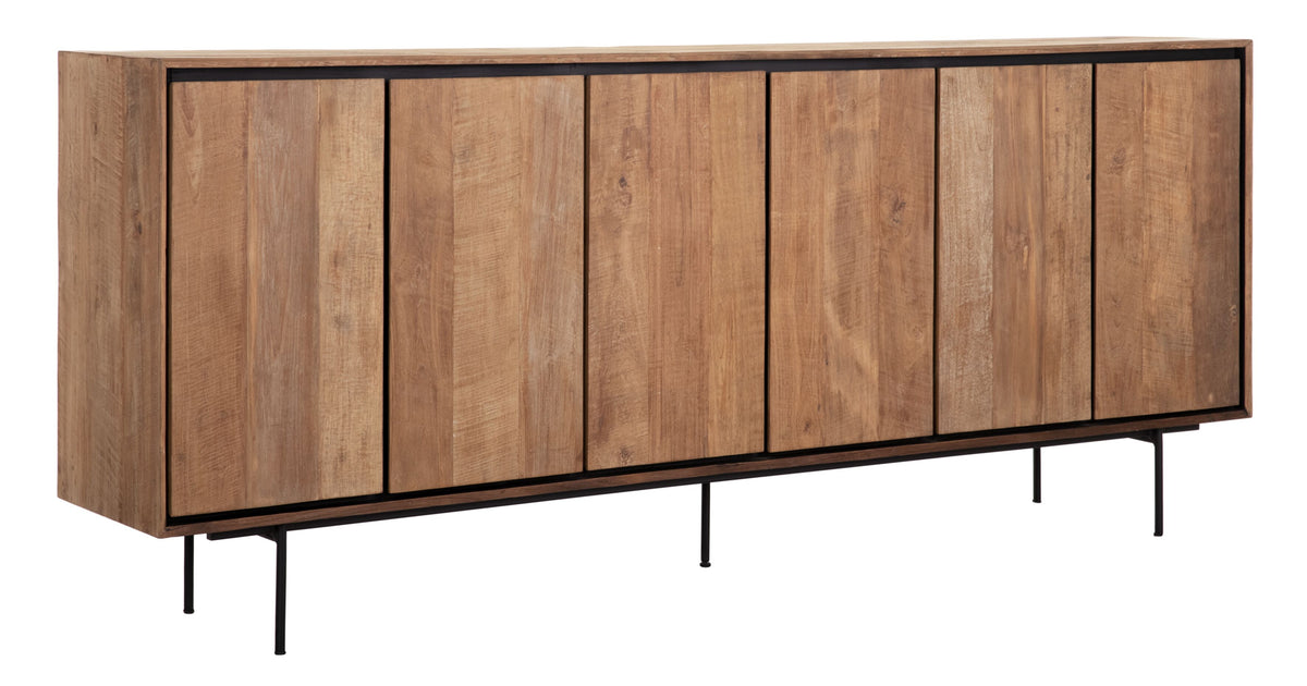 DTP Home Dresser Metropole, 6 doors