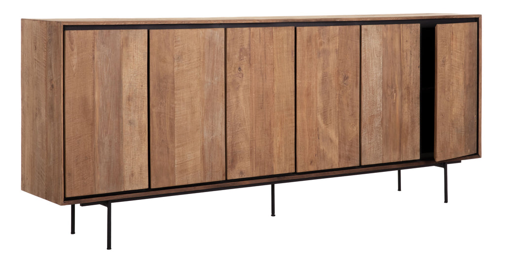 DTP Home Dresser Metropole, 6 doors