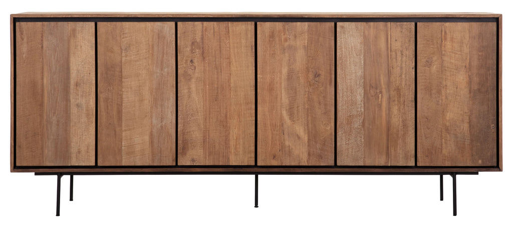 DTP Home Dresser Metropole, 6 doors
