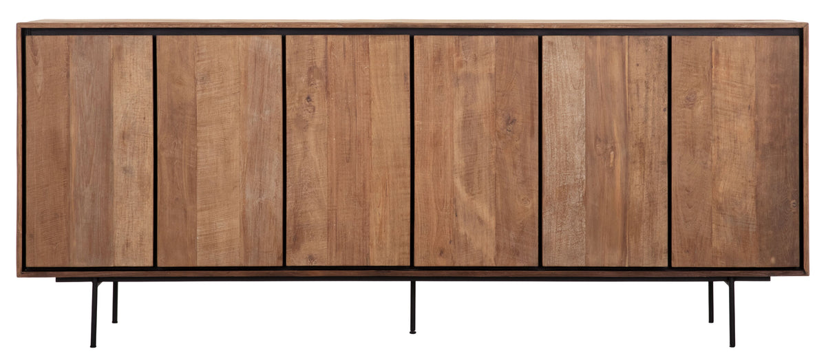 DTP Home Dresser Metropole, 6 doors