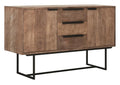 DTP Home Dresser Odeon No.1, 2 doors, 3 drawers