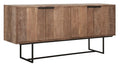 DTP Home Dresser Odeon No.2, 4 doors