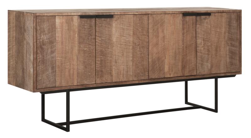 DTP Home Dresser Odeon No.2, 4 doors