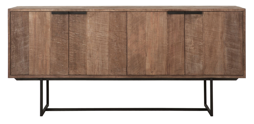 DTP Home Dresser Odeon No.2, 4 doors