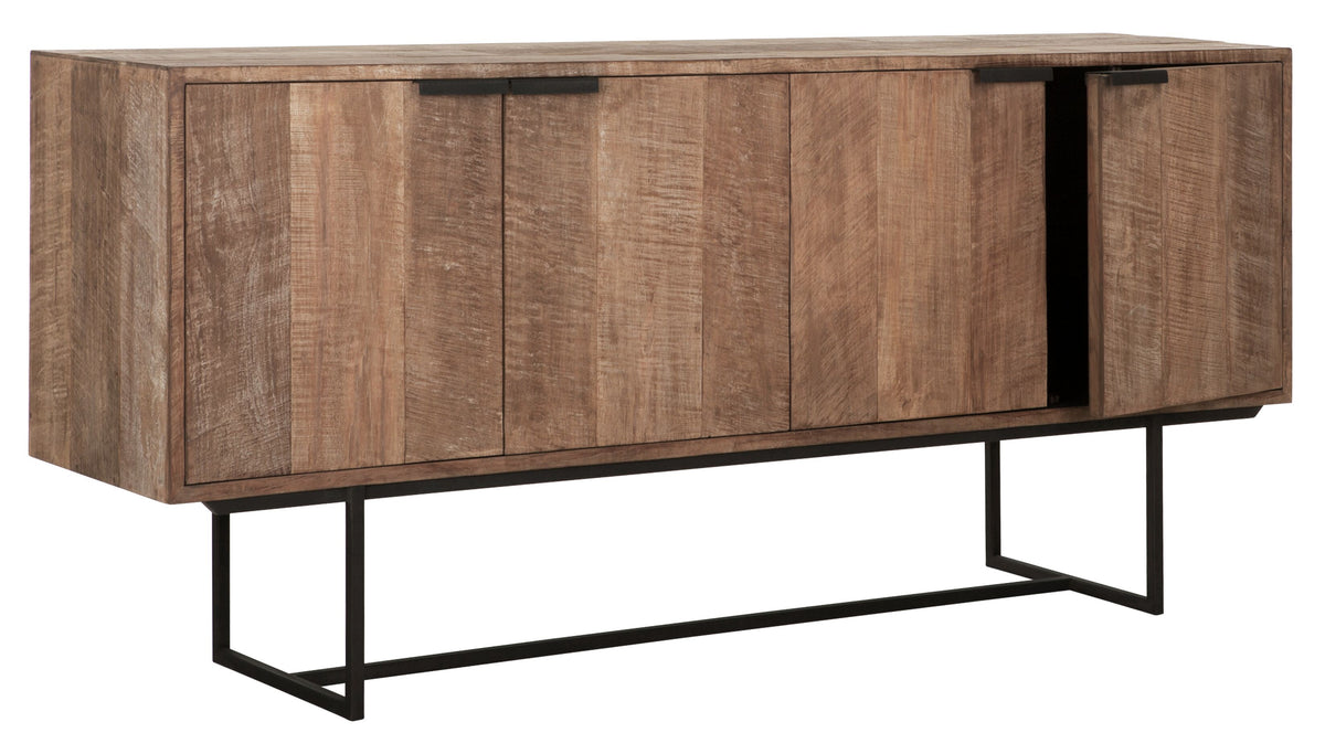 DTP Home Dresser Odeon No.2, 4 doors