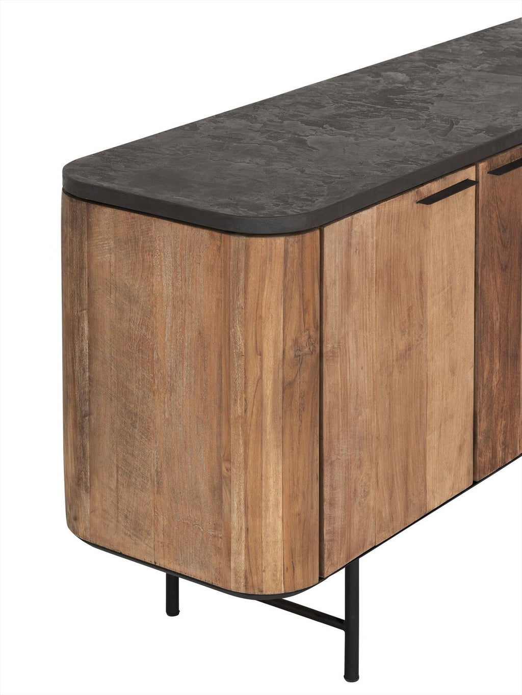 DTP Home Dresser Soho, 2 doors, 3 drawers