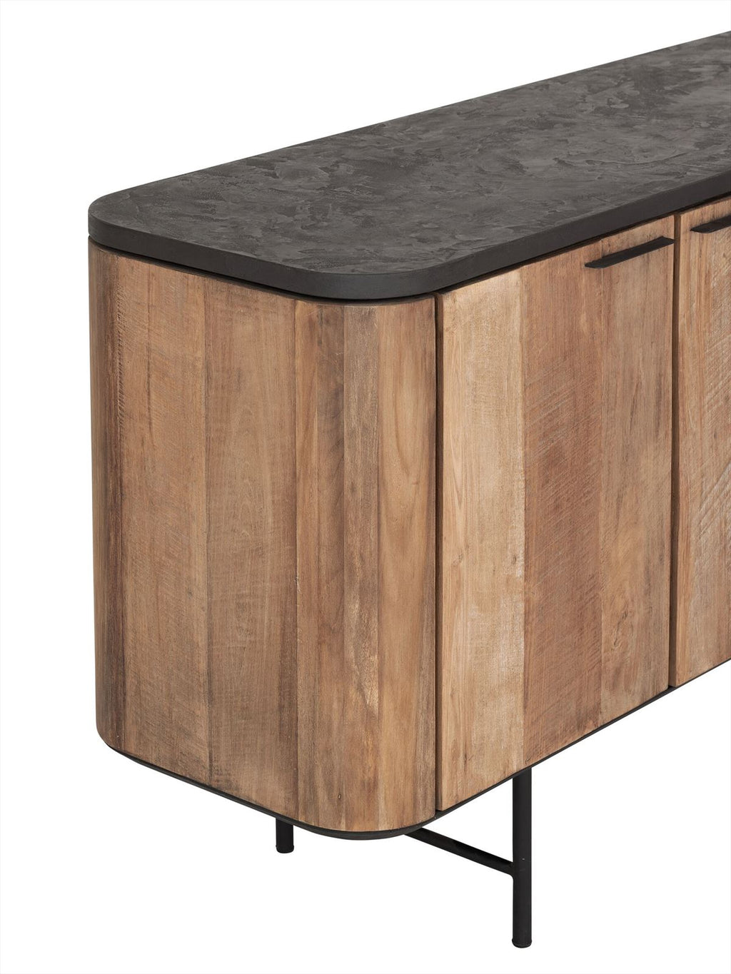 DTP Home Dresser Soho, 3 doors, 3 drawers