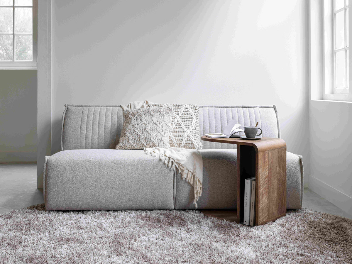DTP Home Laptop table Evo in a room setting